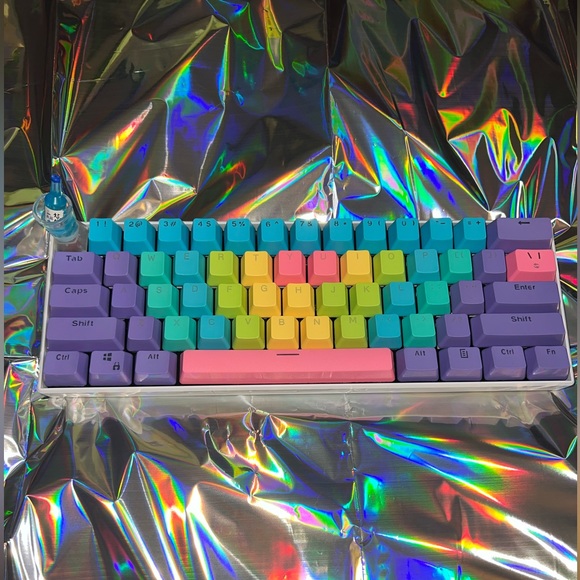 Drink Style Custom Keycap - Picture 3 of 4